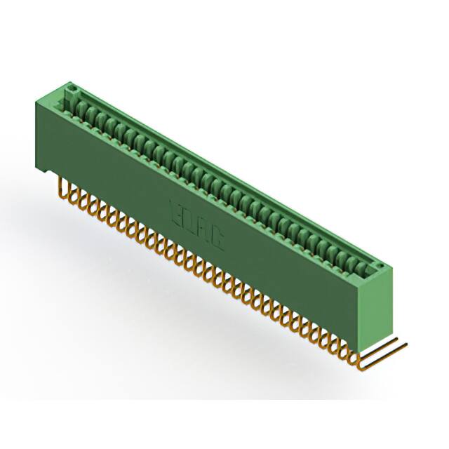 845-032-558-101 EDAC Inc.  Edgeboard Connectors